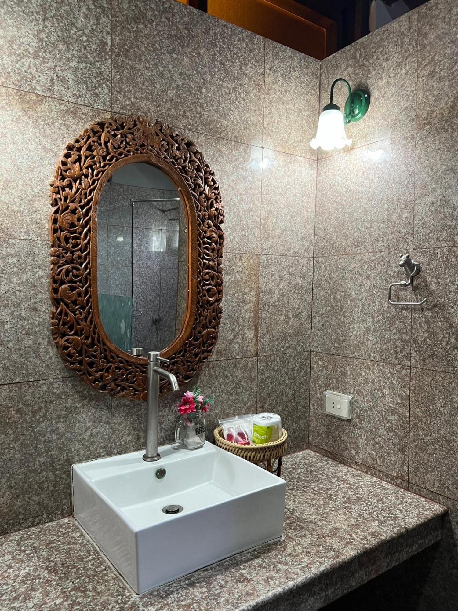 Sasitara Thai Villas Choeng Mon Eksteriør billede